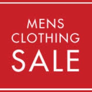 **** CLEARANCE SALE ****